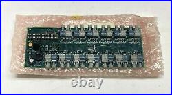 Printed Circuit Board PC Board 8650C95 Optical Fanout Module (FOFM)