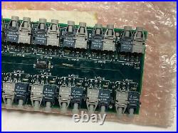 Printed Circuit Board PC Board 8650C95 Optical Fanout Module (FOFM)