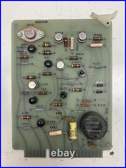 Printed Circuit Board PCB Regulator B-28-7 ASSY 328702