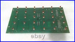 Printed Circuit Board Pcb 65010010 (1-x) 401587011 Flex Sw Intfc-1-g1
