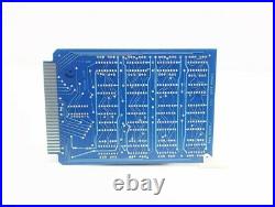 Pro Log 1005003 100004 Portal Monitor Pcb Circuit Board