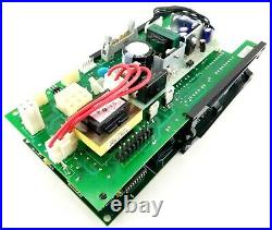 Pulsafeeder, ASSY NP510010-001 Rev P / NP510010-000 Rev H, PCB Circuit Board