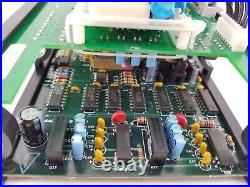 Pulsafeeder, ASSY NP510010-001 Rev P / NP510010-000 Rev H, PCB Circuit Board