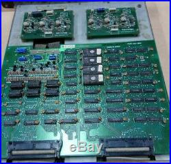 Punchout pcb NINTENDO arcade game circuit board, untested. ORIGINAL