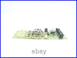 Pyrotronics MM-30 Pcb Circuit Board