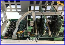 Qiagen Main Control Circuit Boards for Biorobot 8000 9019152 with Warranty