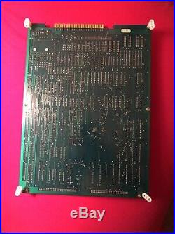 R-Type 2 IREM JAMMA PCB Arcade Game Circuit Board -Tested- Works Great