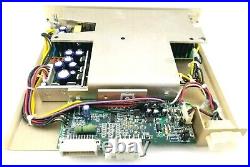 RAD, PS-100/AC Megaplex 2100B, MPTEST, 120V, 6A, Pcb Circuit Board