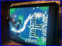 RAIDEN 2 JAMMA PCB Arcade Game Circuit Board Tested and Works Great