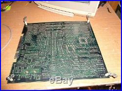 RASTAN Video Arcade Game Circuit Board, Tested and Working PCB