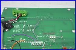REXA D95574 MOTHERBOARD PCB Circuit Board