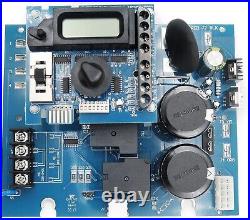 ROBOA GLX-PCB-RITE Main Circuit Board & GLX-PCB-DSP Display Board, Compatible