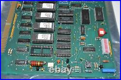 ROCHESTER INSTRUMENTS RIS 1031-034 1031-269 PCB Circuit Board Module