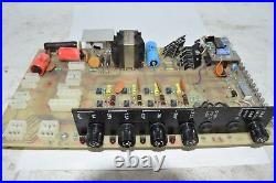 ROCHESTER INSTRUMENTS RIS RA-2860 PCB Circuit Board Module