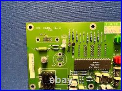 RTE 102200 Rev. 2 PCB Circuit Board 1M102355