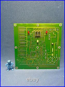 RTE 102200 Rev. 2 PCB Circuit Board 1M102355