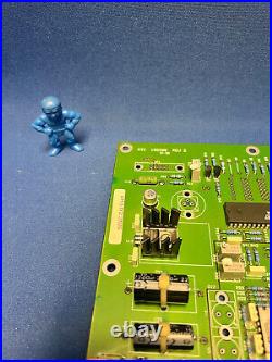 RTE 102200 Rev. 2 PCB Circuit Board 1M102355