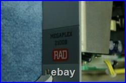 Rad Ps100/ac Megaplex 2100b Pcb Circuit Board