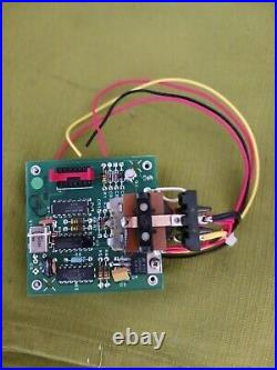 Radeco PCB circuit board 54779-4099-1