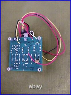 Radeco PCB circuit board 54779-4099-1