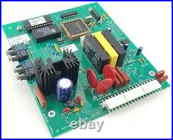 RangerNet, ASSY-90090 UA. 08.1.02-A CD-90090U-Q Rev D, Pcb Circuit Board