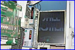 Rare Sega Space Position Jamma Arcade Game Circuit Board Pcb Working