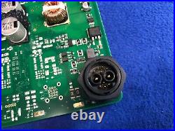 Raymarine R70096 c95 / c125 I/O Connector PCB Circuit Board Assembly Repair Part