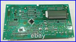 Raypak 601944 Pool/Spa Heater PCB Control Circuit Board 1134-700 LoNox #P134