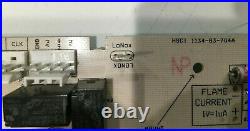 Raypak 601944 Pool/Spa Heater PCB Control Circuit Board 1134-700 LoNox #P134