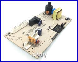 Raypak 601944 Pool/Spa Heater PCB Control Circuit Board 1134-700 refurbish D485A
