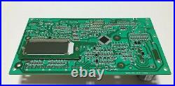 Raypak 601944 Pool/Spa Heater PCB Control Circuit Board 1134-700 used #P617
