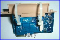 Reality Works Real Care baby II/2 PLUS PCB BOARD ONLY CIRCUIT BOARD TESTED WORKS