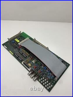 Rechnerprint 2 EKP-20024-02 EKP2002402 PCB Circuit Board