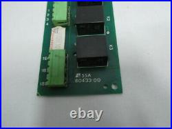 Reliance 0-48680-517 Pcb Circuit Board