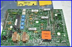 Reliance Electric 0-57100 Regulator Control Circuit Board PCB