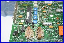 Reliance Electric 0-57100 Regulator Control Circuit Board PCB