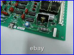 Reliance Electric 2006310 Pcb Circuit Board Rev O