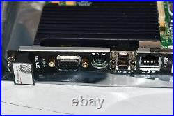 Remanufactured GE IS215UCVEH2AC Mark Vi Control Processor Board PCB Circuit Boar