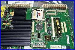 Remanufactured GE IS215UCVEH2AC Mark Vi Control Processor Board PCB Circuit Boar