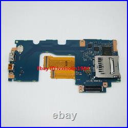 Repair Part For Canon EOS 6D Mark II 6D2 Main Board Motherboard MCU PCB Assy New
