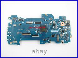 Repair Parts For Canon EOS RP Main Board MCU Motherboard PCB Assy New Original