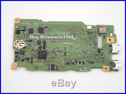 Repair Parts For Sony Alpha A6000 ILCE-6000 Main Board MCU PCB Motherboard