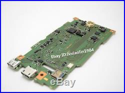 Repair Parts For Sony Alpha A6000 ILCE-6000 Main Board MCU PCB Motherboard