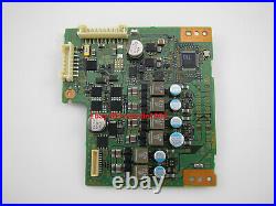 Repair Parts For Sony PXW-FS7 Power Board DC/DC Circuit Mounted PCB RE-328 New