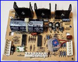 Repair Service 880-154-000 PCB Board Circuit Board REV. CDE