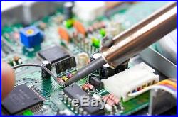 Repair Service for American Harvest Pellet Circuit Board PCB0390-0, PCB0390-1