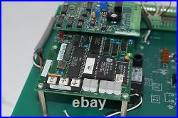 Rexa D95574 Motherboard Rev 4 Pcb Circuit Board S96432 Driver