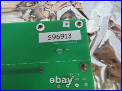 Rexa S96913 Motherboard Pcb Circuit Board New