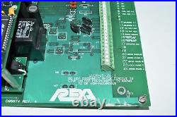 Rexa S96913 Motherboard Pcb Circuit Board With Power Supply