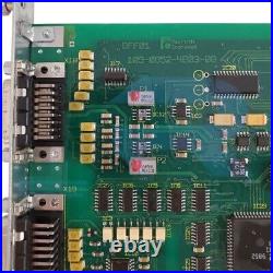 Rexroth Indramat 109-0852-4B03-08 I/O Module Circuit Board